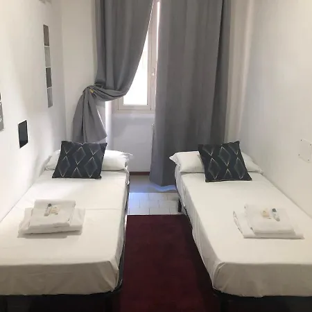 Apartment In Trastevere