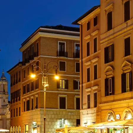 Art Navona Pensjonat 2*