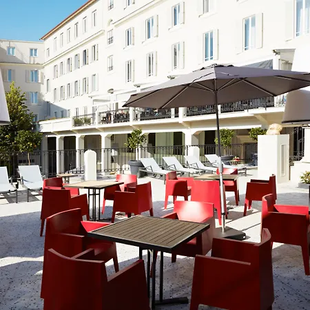 The Building 4* Rome