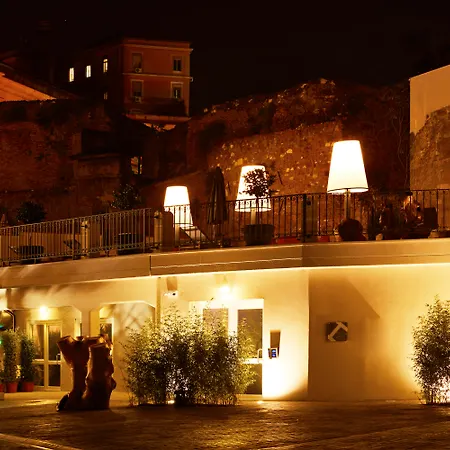 The Building 4*