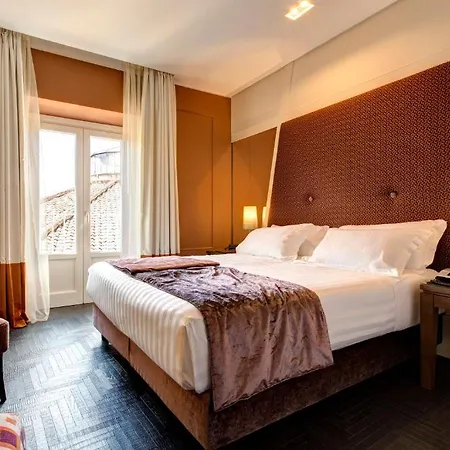 Hotel Mascagni Roma