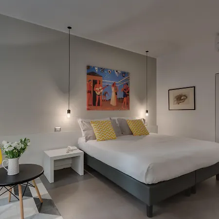 Hotel Navona Theatre 3*