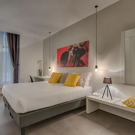 Navona Theatre Hotel
