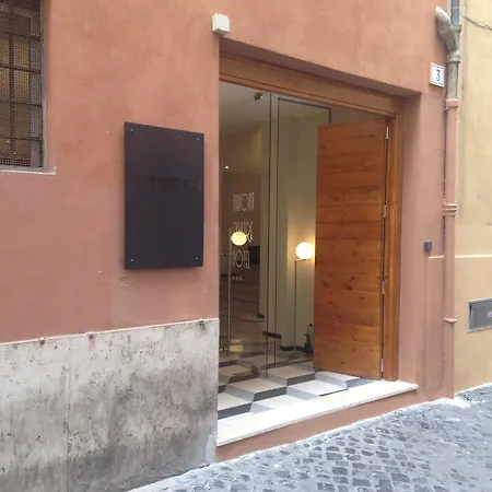 Navona Theatre Hotel Roma