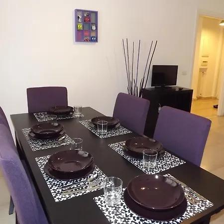 Appartamento Kokoroma Cipro *