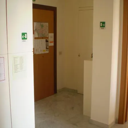 Maria Grazia Bed & Breakfast *