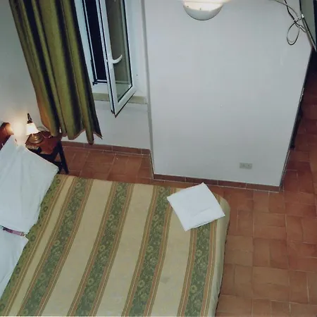 Bed & Breakfast Tomas *