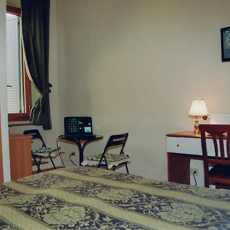 Tomas Bed & Breakfast Rome
