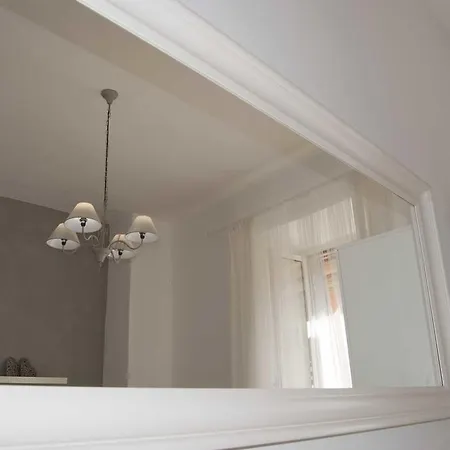 Santonofrio Apartamento *