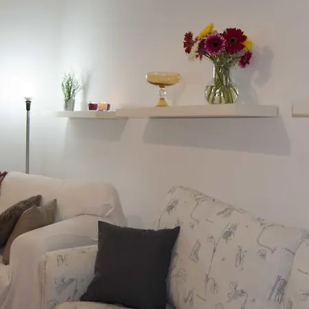 Apartamento Santonofrio Roma