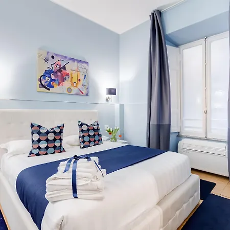 Easy Budget Colosseo Penzion