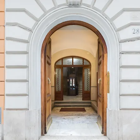 Easy Budget Colosseo Penzion 3*