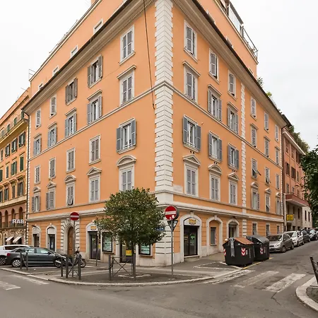 Easy Budget Colosseo Penzion