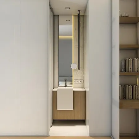 Concept Terrace רומא