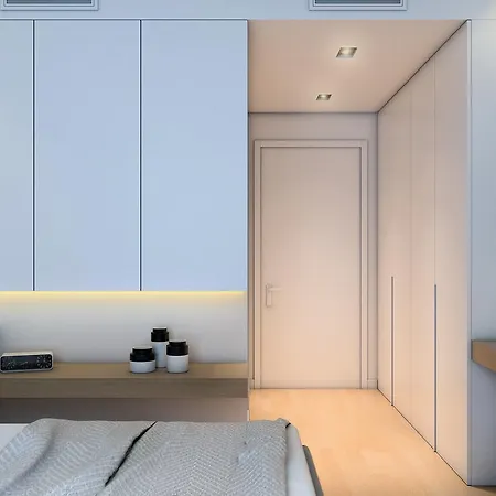 Concept Terrace מלון רומא