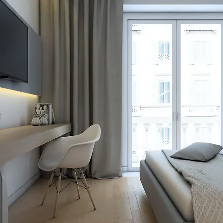 Concept Terrace רומא