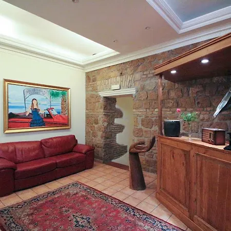 Hotel Alexis Rome