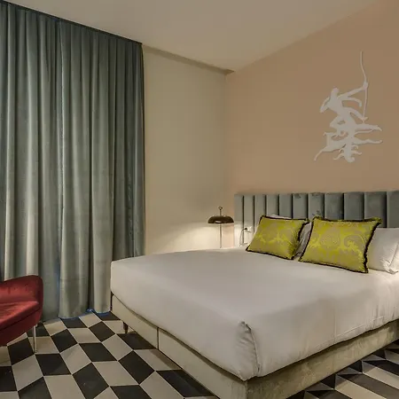 Il Campo Marzio 4*