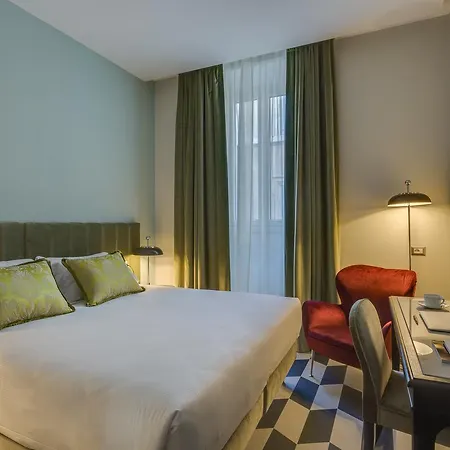 Hotel Il Campo Marzio