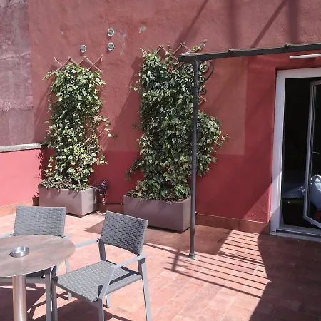 Il Campo Marzio 4*