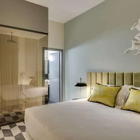 Hotel Il Campo Marzio