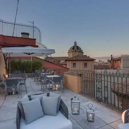Hotel Il Campo Marzio