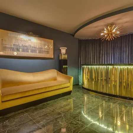 Hotel Il Campo Marzio