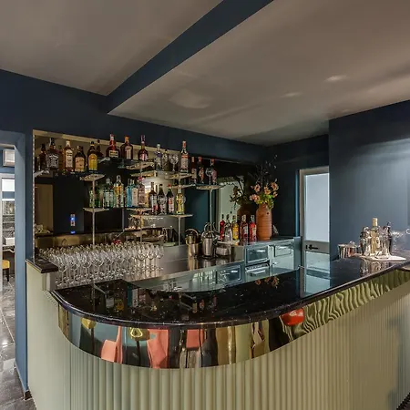 Il Campo Marzio Hotel 4*