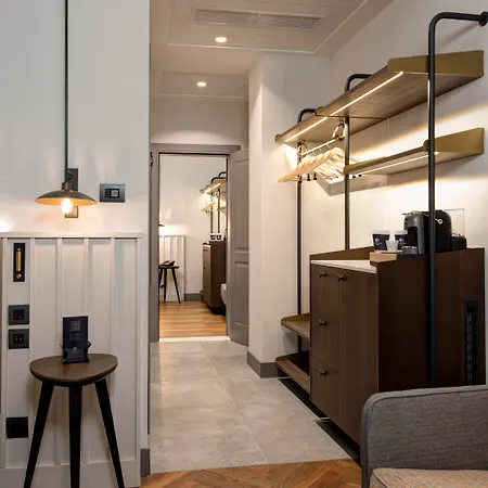 Doubletree By Hilton Monti Roma