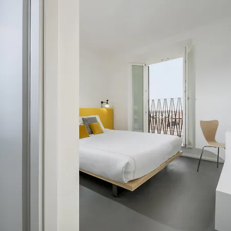 Camplus Centro 3* Ρώμη