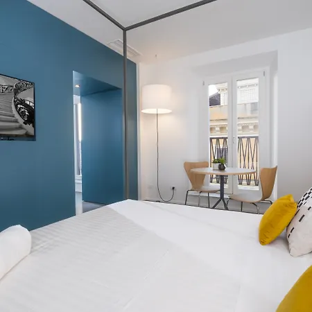 Camplus Centro 3* Ρώμη
