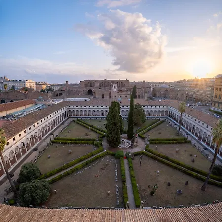 Camplus Centro Ρώμη