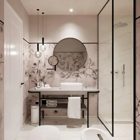 H10 Palazzo Galla מלון 4*