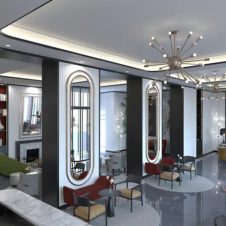 H10 Palazzo Galla 4*