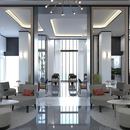 מלון H10 Palazzo Galla רומא