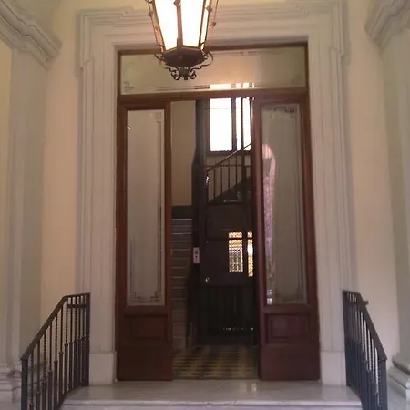 Apartment Casa Gigli - Arts *