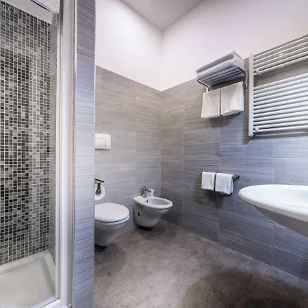 Hotel Varese