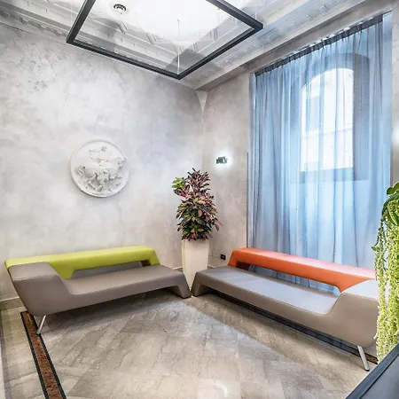Varese Roma