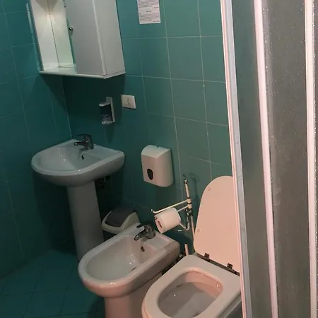 호텔 볼로네제 로마