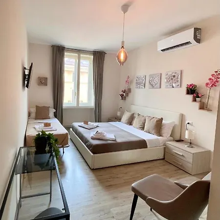 Guest house San Pietro 84 Rome