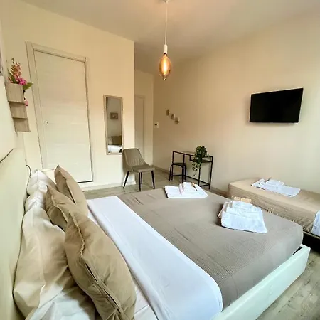 San Pietro 84 Guest house 2*