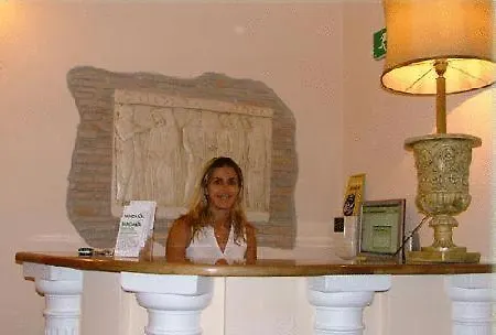 Hotel Panda Roma