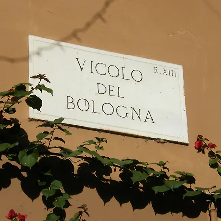 Ventisei Scalini A Trastevere 2* Rom