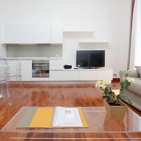 Piazzetta Margutta - My Extra Apartment *