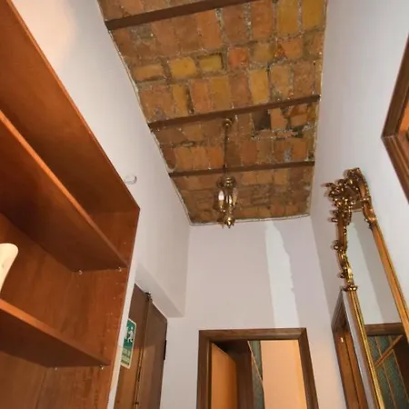 Domus Ripa Rome