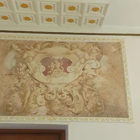 Apartment Domus Ripa *