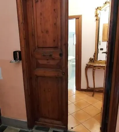 Apartment Domus Ripa *