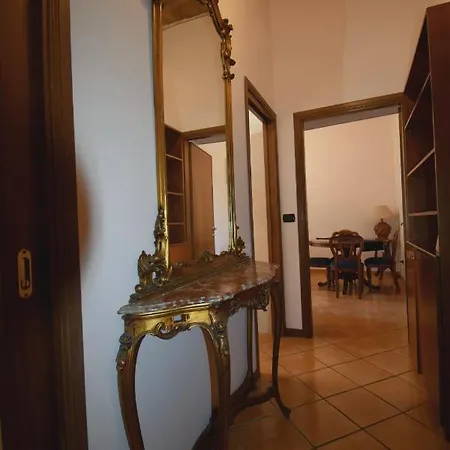 Domus Ripa Apartment Rome