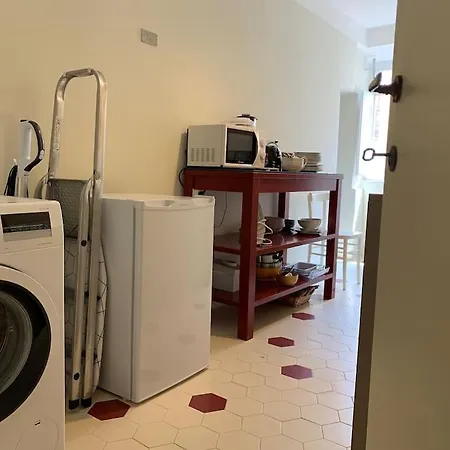 Authentic Monti 5 Mins From Colosseum * Rome