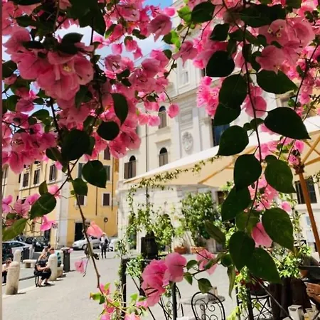 Authentic Monti 5 Mins From Colosseum Apartment Rome